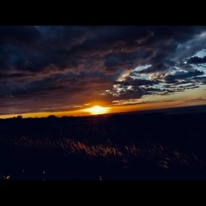 Meet your Posher, Kay